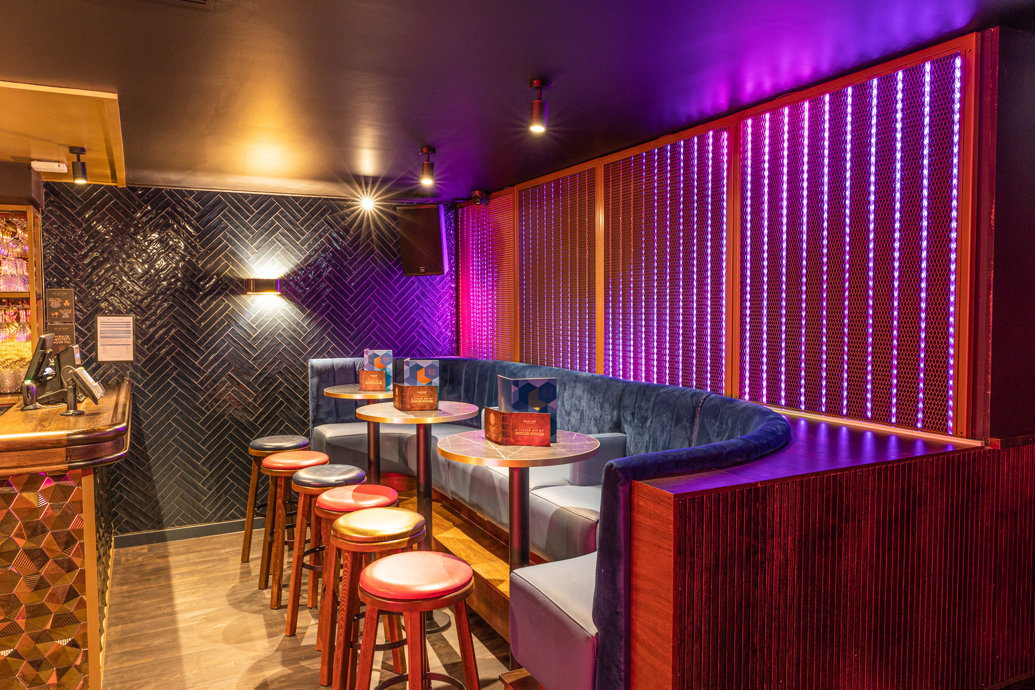 Moonlight Bar Hire Moonlight Bar Hire